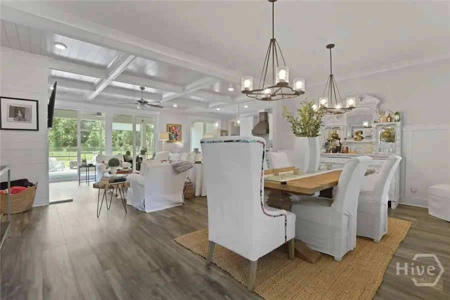 148 Silver Fox Trail, Richmond Hill, GA 31324 - #2