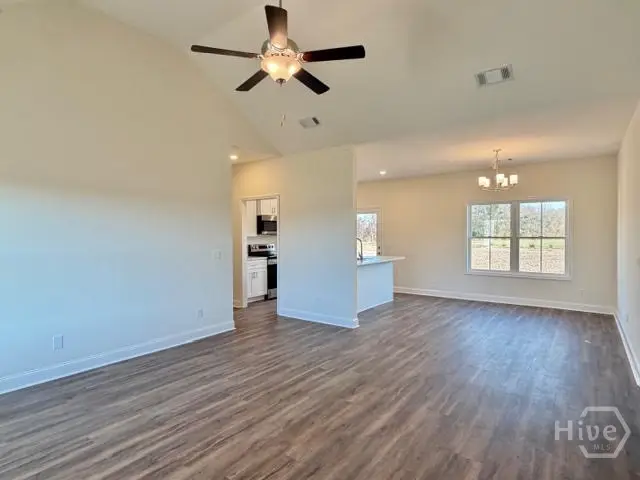 147 Landmark Circle, Statesboro, GA 30458 - #3