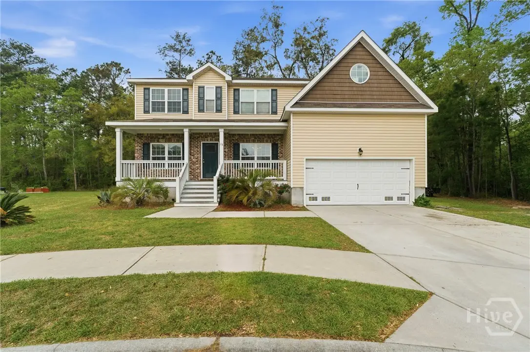 13 Wiregrass Way Way, Savannah, GA 31419 - #1