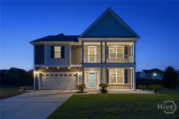 22 Gallie Cut, Richmond Hill, GA 31324