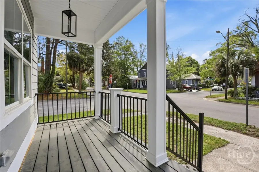 802 W 44th Street, Savannah, GA 31405 - #3