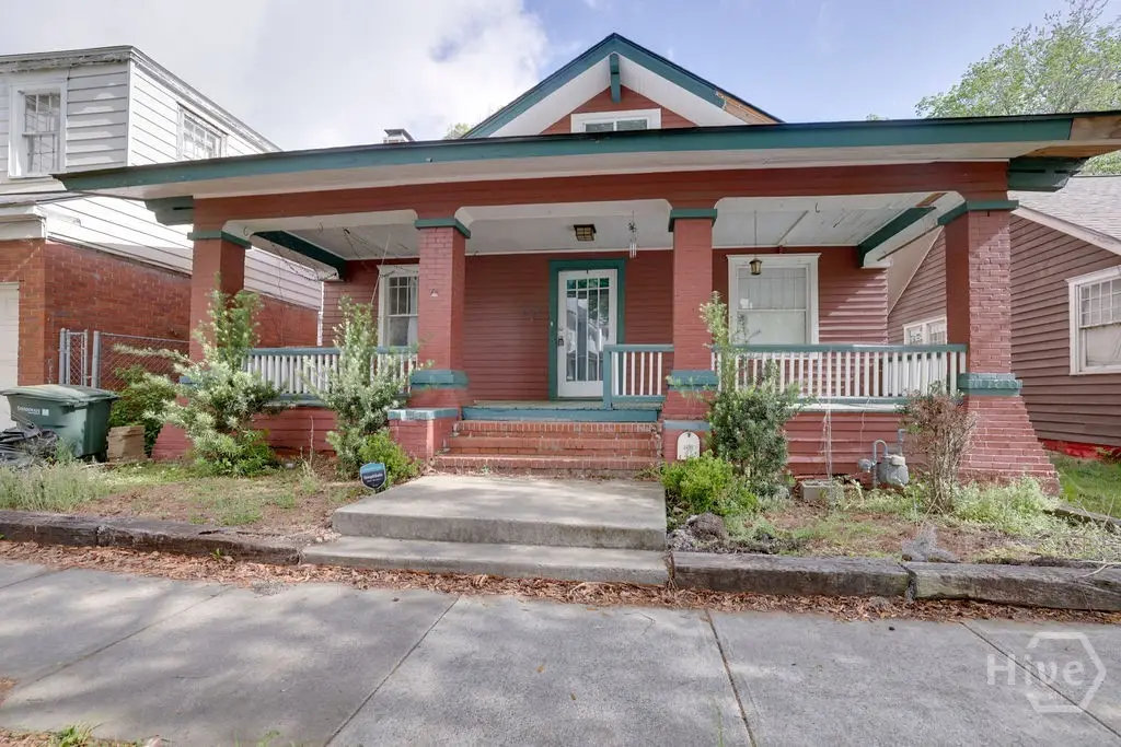 404 E 40th Street, Savannah, GA 31401 - #1