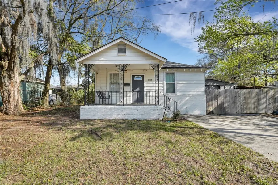 2106 Bolling Street, Savannah, GA 31404 - #2