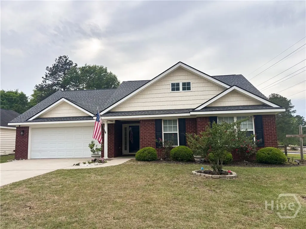 415 Gravel Way, Bloomingdale, GA 31302 - #1