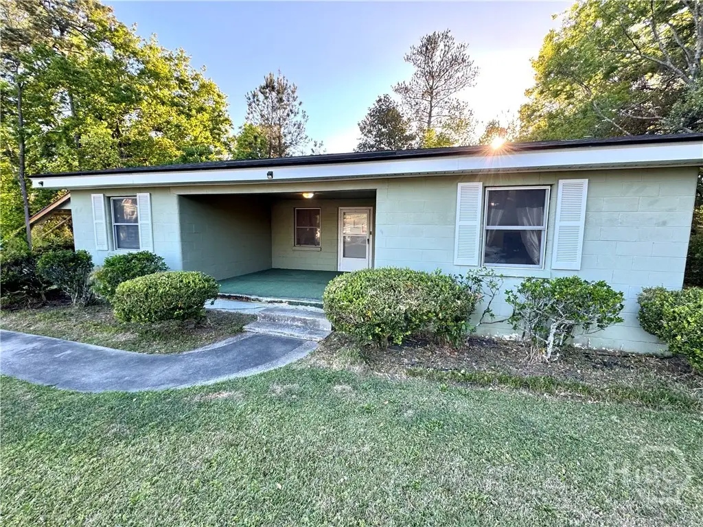 147 Camellia Avenue, Savannah, GA 31408 - #1