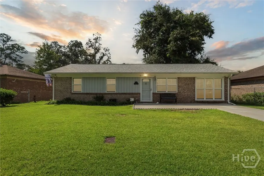 204 Kevin Drive, Savannah, GA 31406 - #2