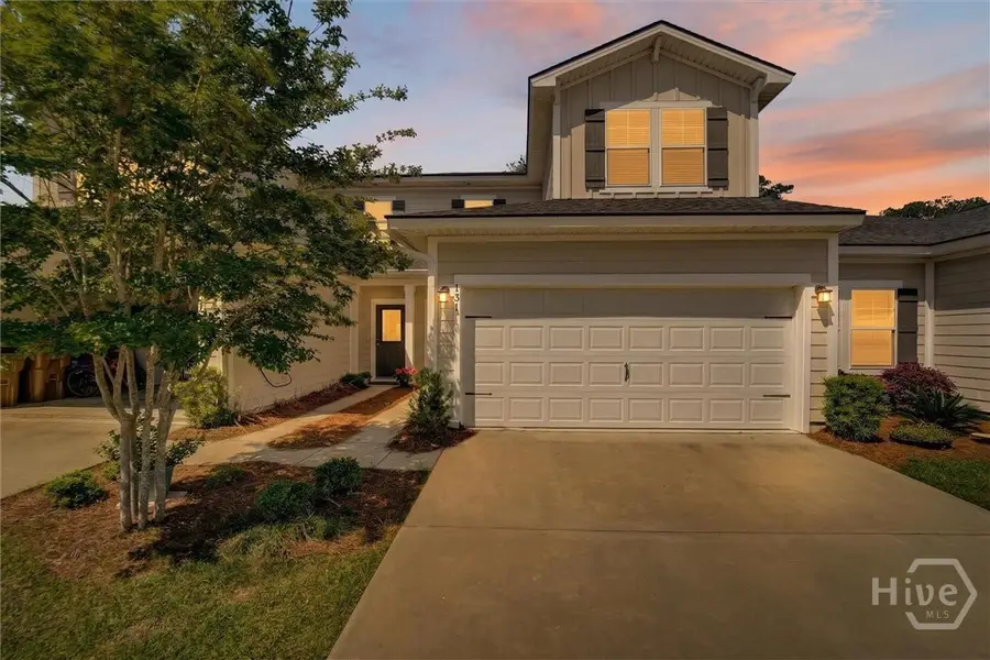 131 Lower Creek Drive, Richmond Hill, GA 31324 - #2