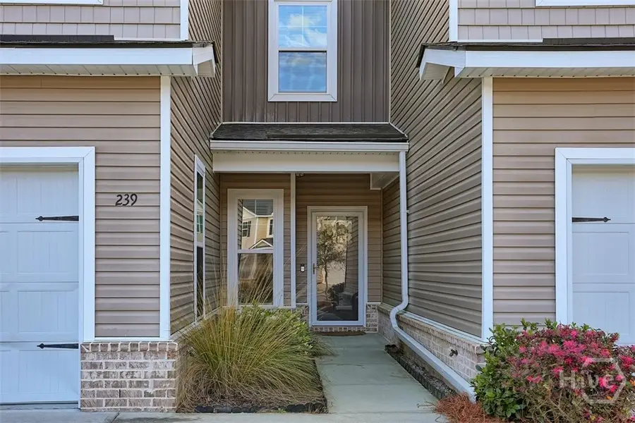 239 Sonoma Drive, Pooler, GA 31322 - #2