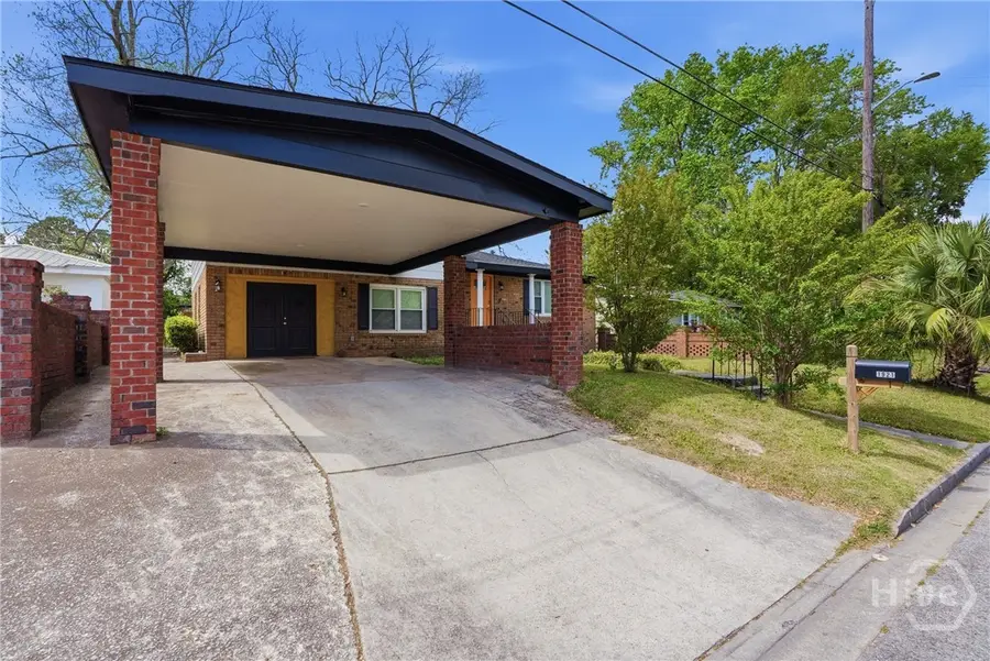 1921 Lloyd Street, Savannah, GA 31405 - #3