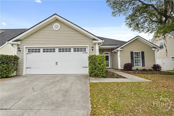 176 Scarlett Lane, Richmond Hill, GA 31324