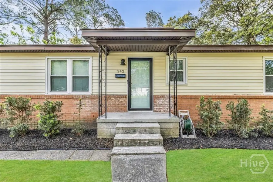 342 Bunting Drive, Savannah, GA 31404 - #2