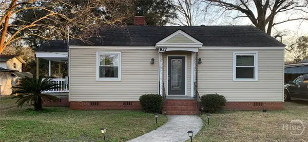 827 Crossgate Road, Port Wentworth, GA 31407