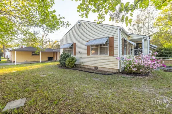 2121 E 58th Street, Savannah, GA 31404