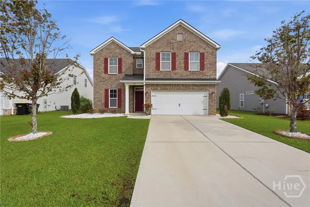 192 Brickhill Circle, Savannah, GA 31407 - #1