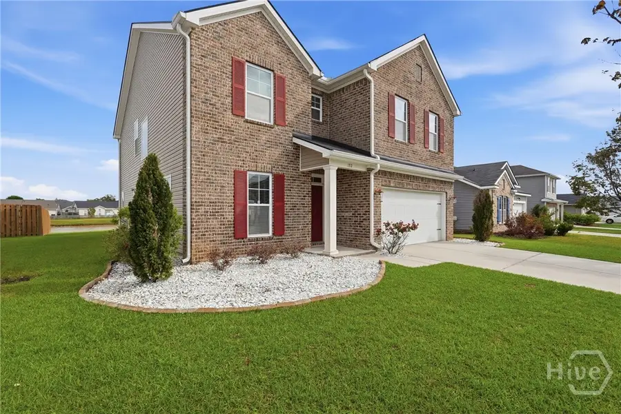 192 Brickhill Circle, Savannah, GA 31407 - #3