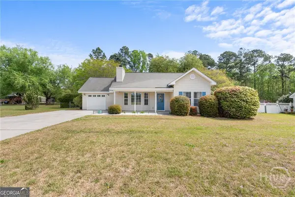 47 Del-a- Rae Circle, Guyton, GA 31312