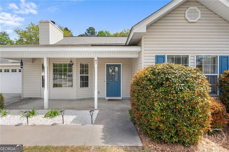 47 Del-a- Rae Circle, Guyton, GA 31312 - #2