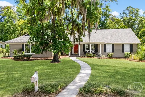 12 Sutton Road, Savannah, GA 31419