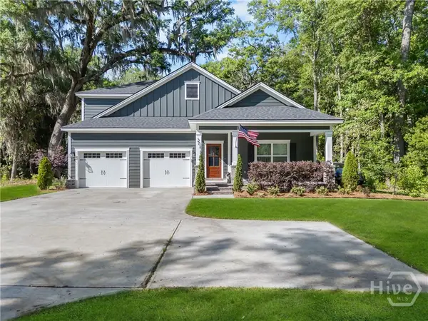 206 Windsong Drive, Richmond Hill, GA 31324