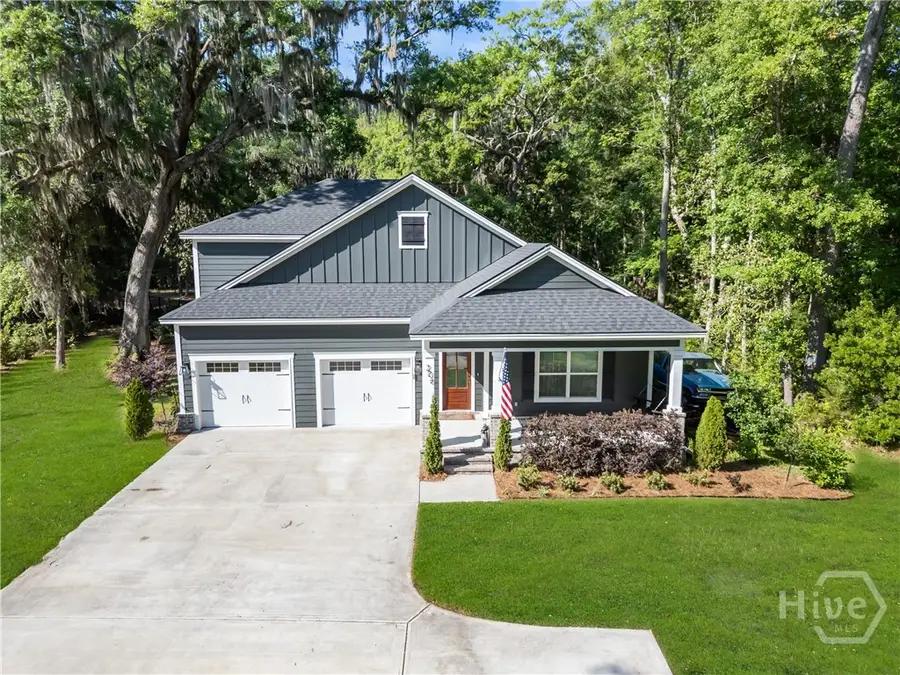 206 Windsong Drive, Richmond Hill, GA 31324 - #3