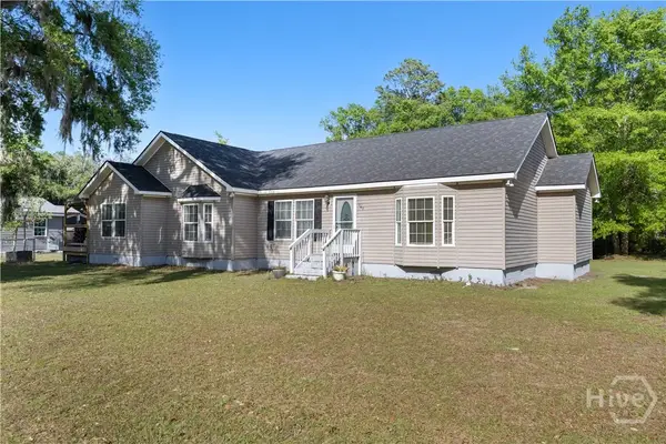 143 Church Hill A Road, Guyton, GA 31312