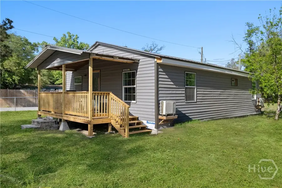 143 Church Hill Road, Guyton, GA 31312 - #2