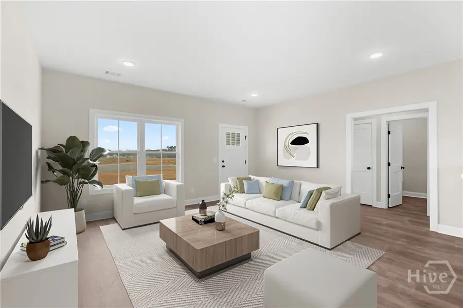 201 Cornerstone Drive, Statesboro, GA 30458 - #3