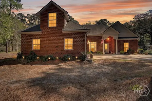 1460 Little Neck Road, Savannah, GA 31419