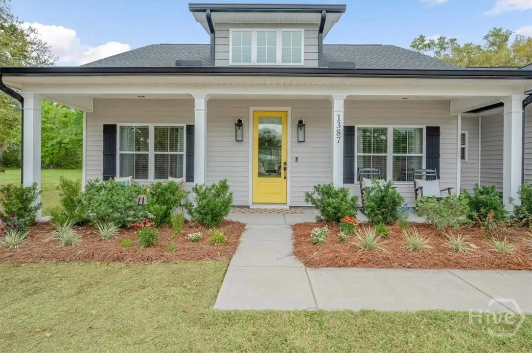 1387 Kyles Loop Ne, Townsend, GA 31331 - #1