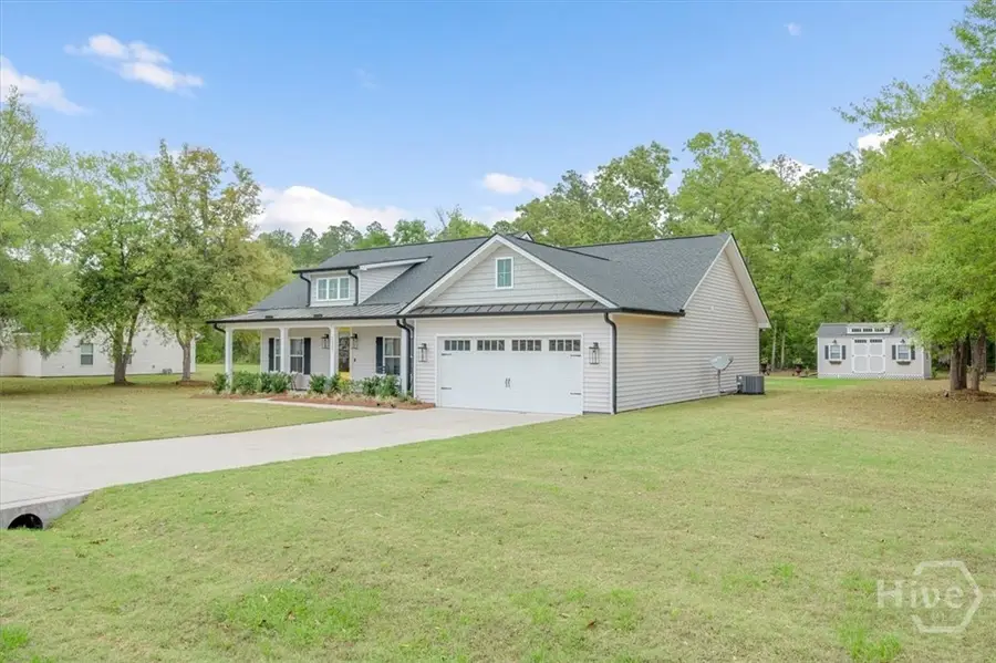 1387 Kyles Loop Ne, Townsend, GA 31331 - #3