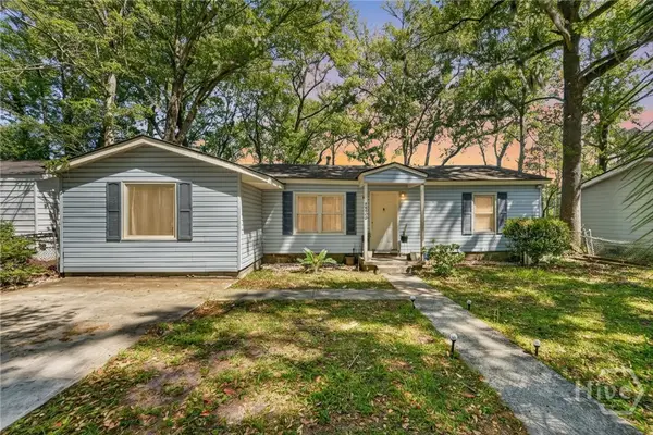 5326 Athena Drive, Savannah, GA 31404