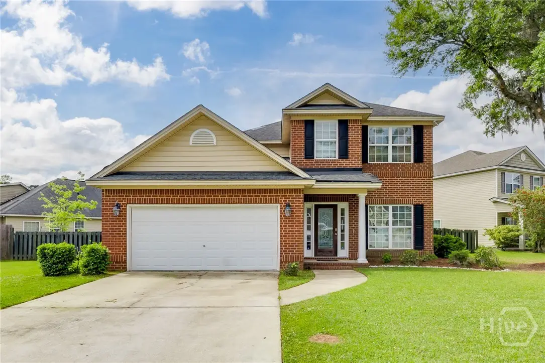 10 Steel Magnolia Lane, Savannah, GA 31419 - #1