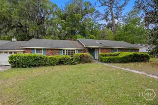 603 Windsor Road, Savannah, GA 31419