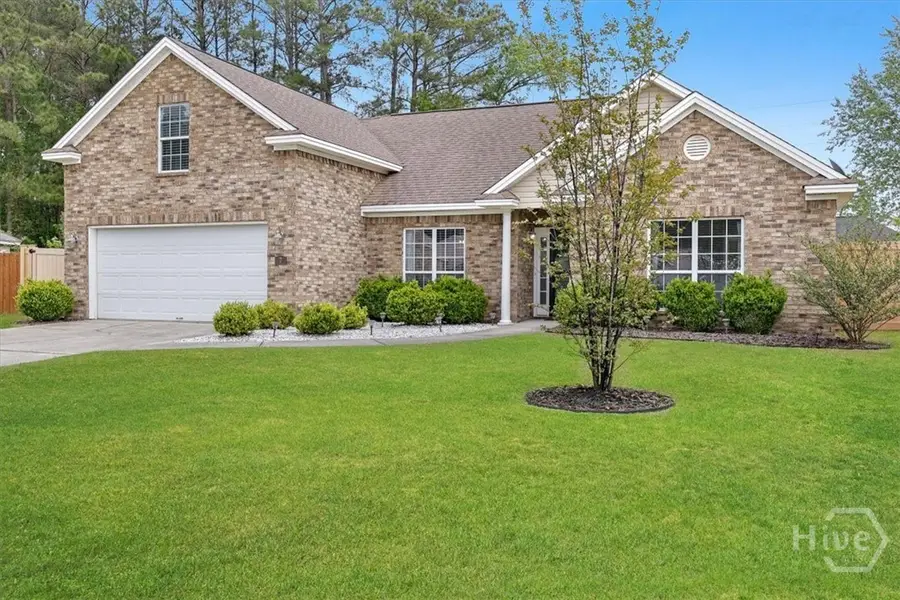 7 Throgs Neck Way, Pooler, GA 31322 - #3