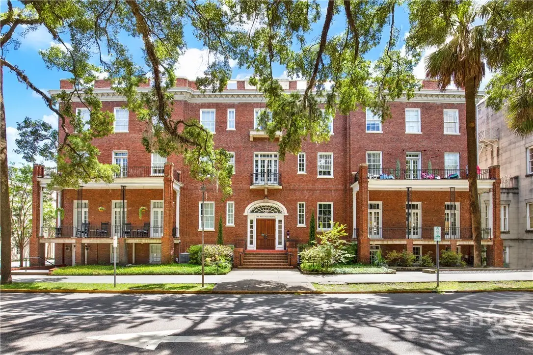 105 W Oglethorpe Avenue #307, Savannah, GA 31401 - #1
