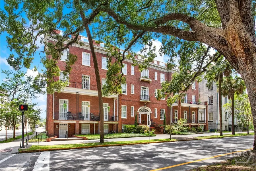 105 W Oglethorpe Avenue #307, Savannah, GA 31401 - #2