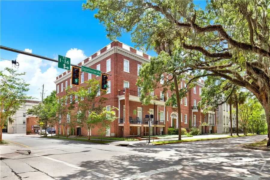 105 W Oglethorpe Avenue #307, Savannah, GA 31401 - #3