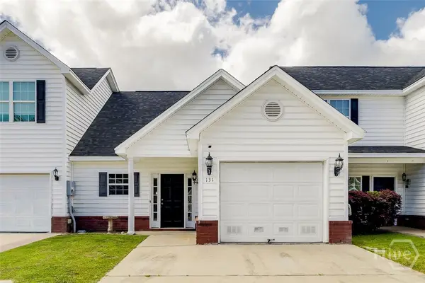 131 Cypress Pointe Drive, Richmond Hill, GA 31324