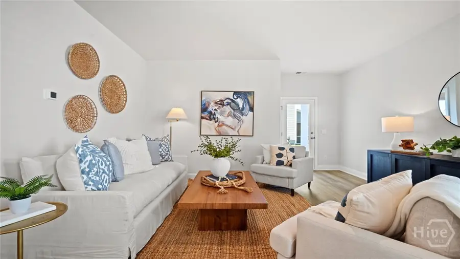 399 Flat Rock Trace, Port Wentworth, GA 31407 - #3