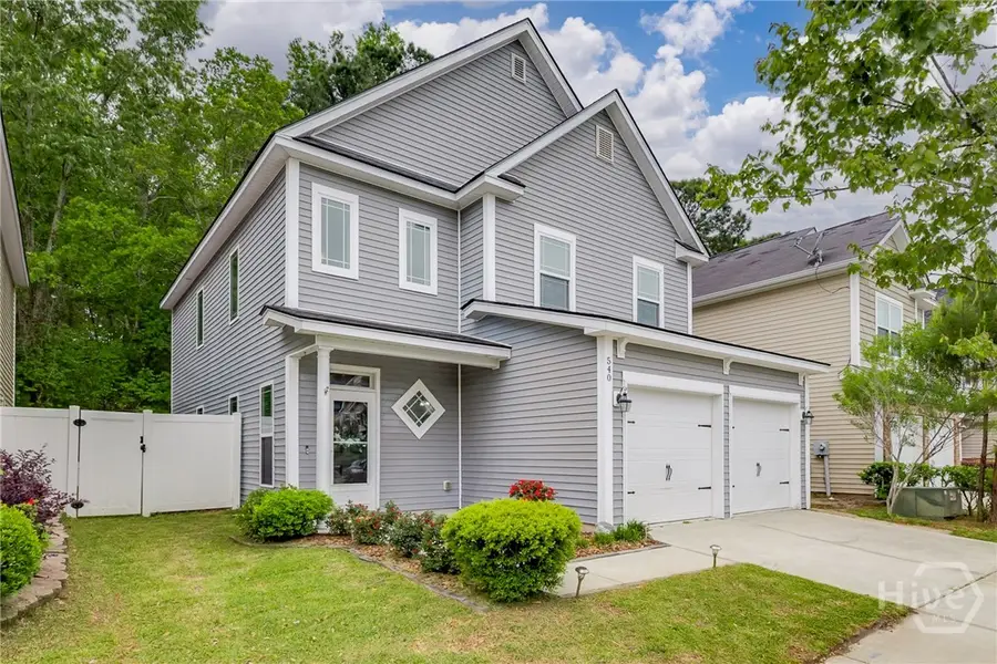 540 Summer Hill Way, Richmond Hill, GA 31324 - #2