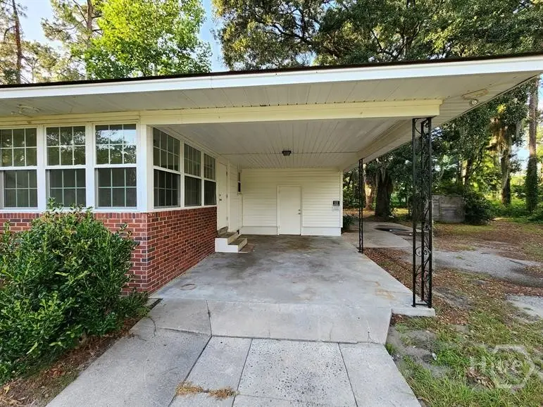 2108 E 65th Street, Savannah, GA 31404 - #2