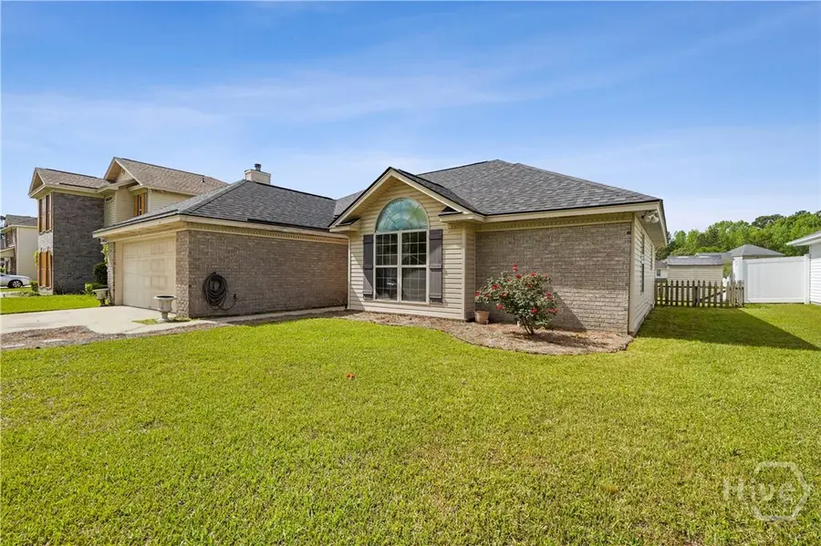 119 Meadowside Lane, Savannah, GA 31405 - #2