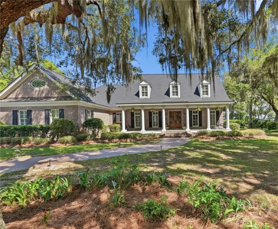2024 Walthour Road, Savannah, GA 31410 - #1