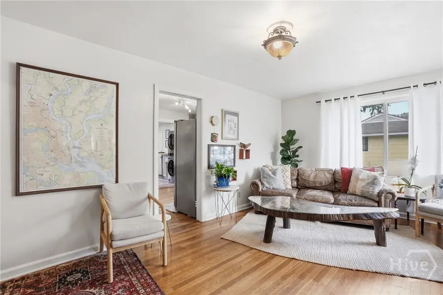 2206 E 60th Street, Savannah, GA 31404 - #2