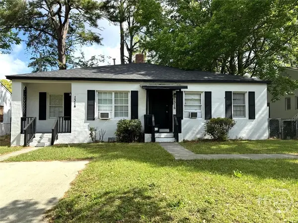 1314 E 54th Street, Savannah, GA 31404