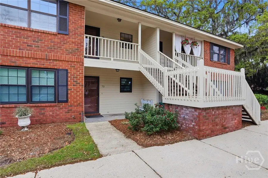 74 Colony Park Drive, Savannah, GA 31406 - #2