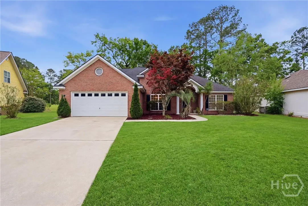 178 Egrets Way Lane, Richmond Hill, GA 31324 - #1