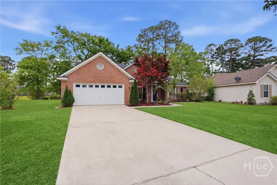 178 Egrets Way Lane, Richmond Hill, GA 31324 - #3