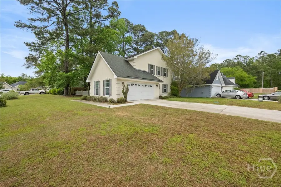 6 Barons Way, Savannah, GA 31419 - #2