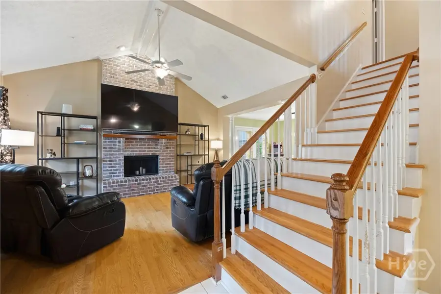 6 Barons Way, Savannah, GA 31419 - #3